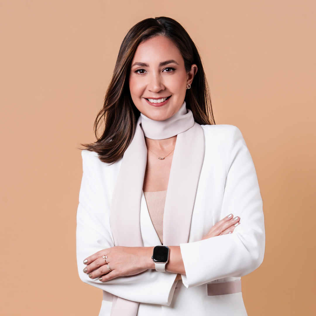 Vivian Aguayo Maruri - Consultora de Imagen