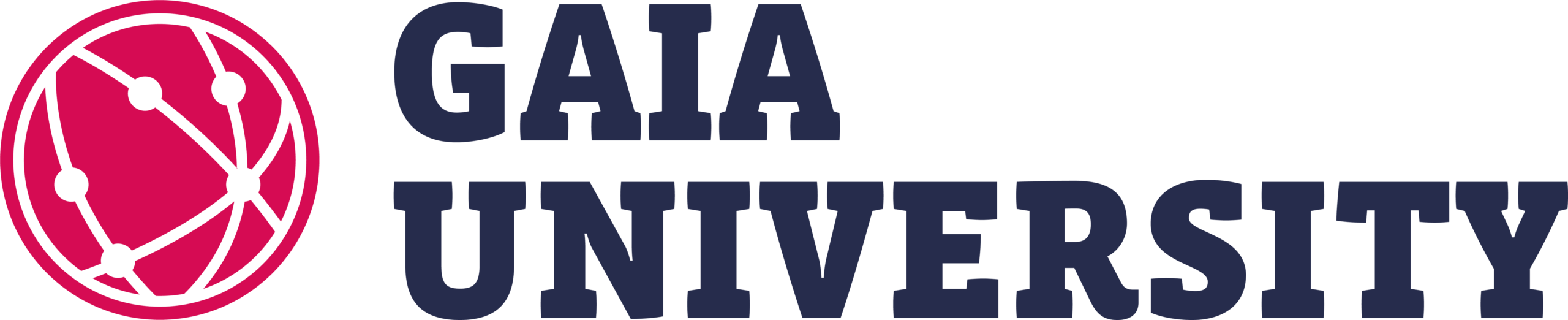 GAIA-University