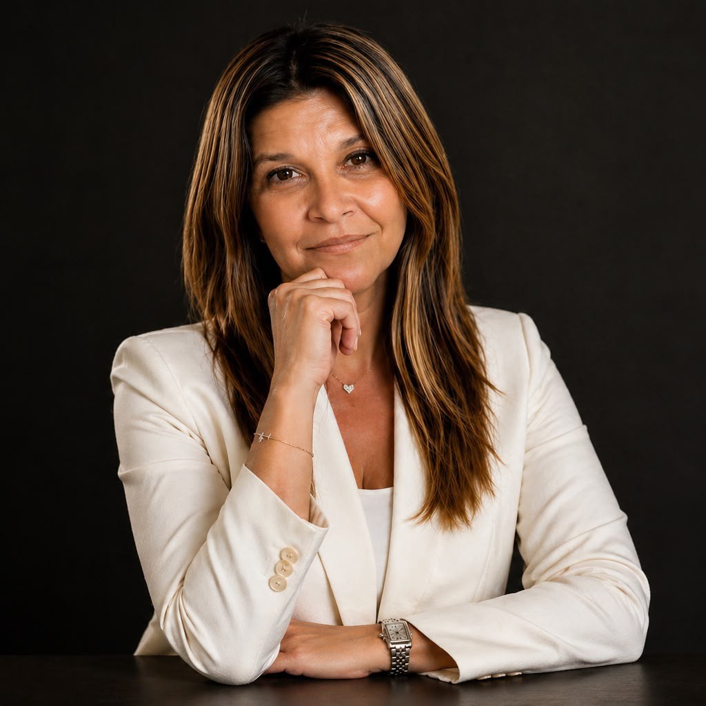Ximena Sureda
